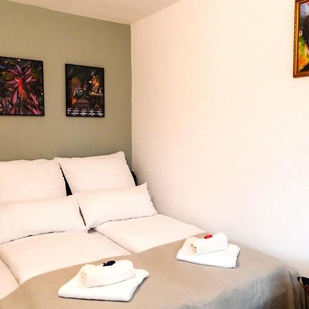 Gemuetliches Zentrales Apartment, Free Parking Bocholt Luaran gambar